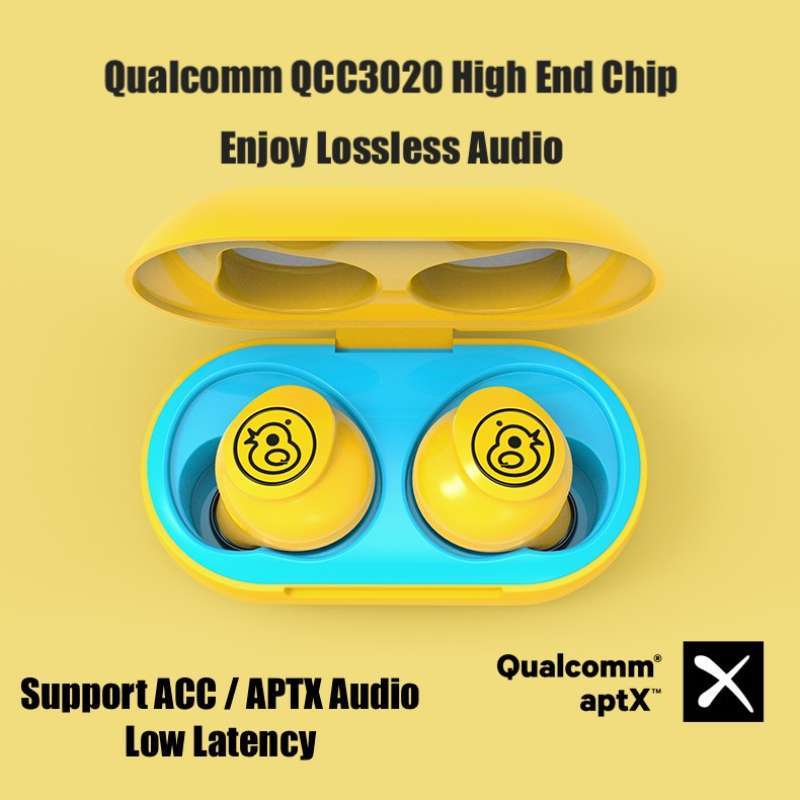 Qualcomm 3020 on sale aptx
