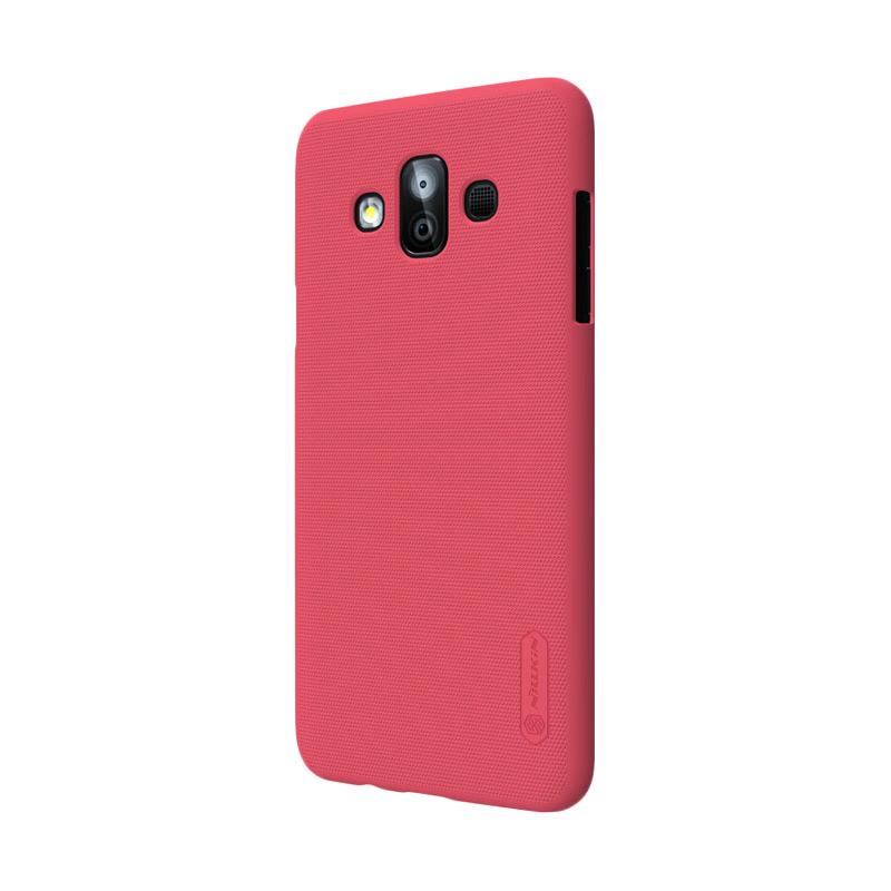 Promo Nillkin Super Frosted Shield Hardcase Casing For Samsung