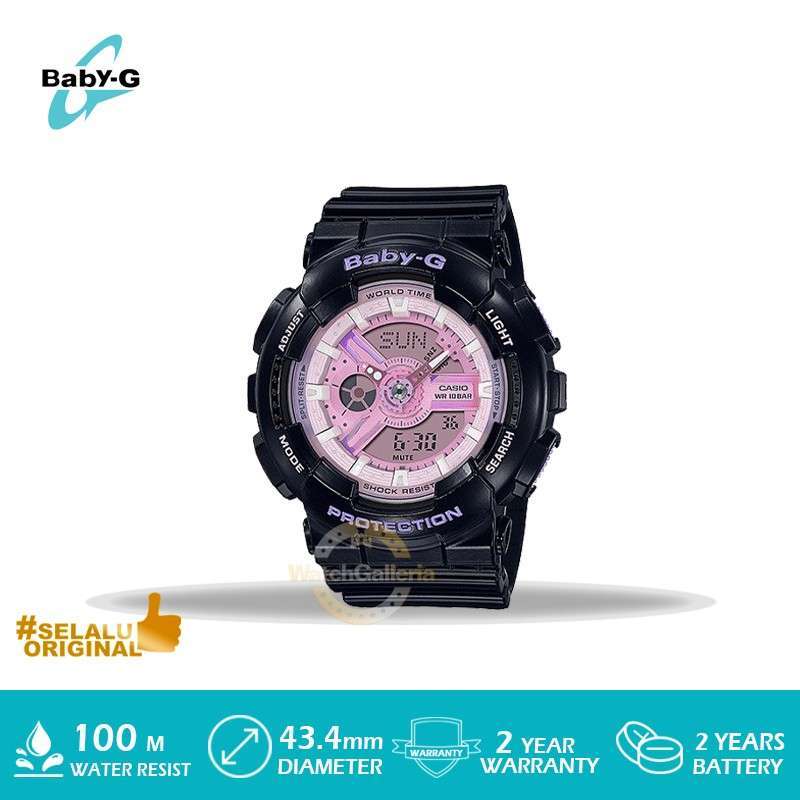 Jam baby g original murah new arrivals