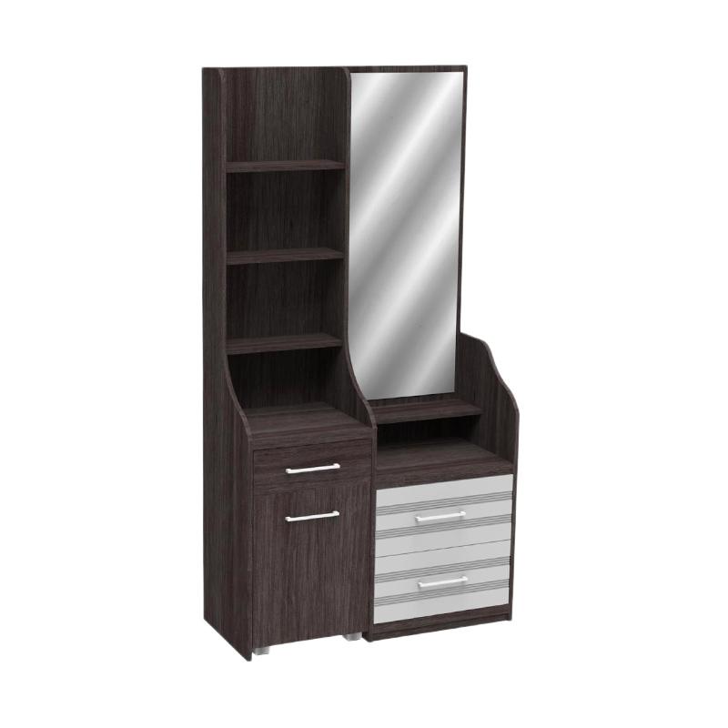 Get Wallpaper Jual Super Furniture Mr 1060 Sonoma Dressing Table Meja Rias Desktop Wallpaper