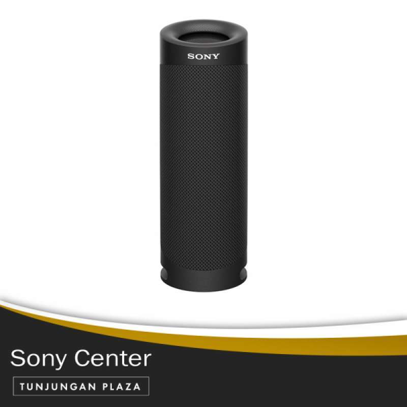 Speaker SRS XB23 Bluetooth Speaker 