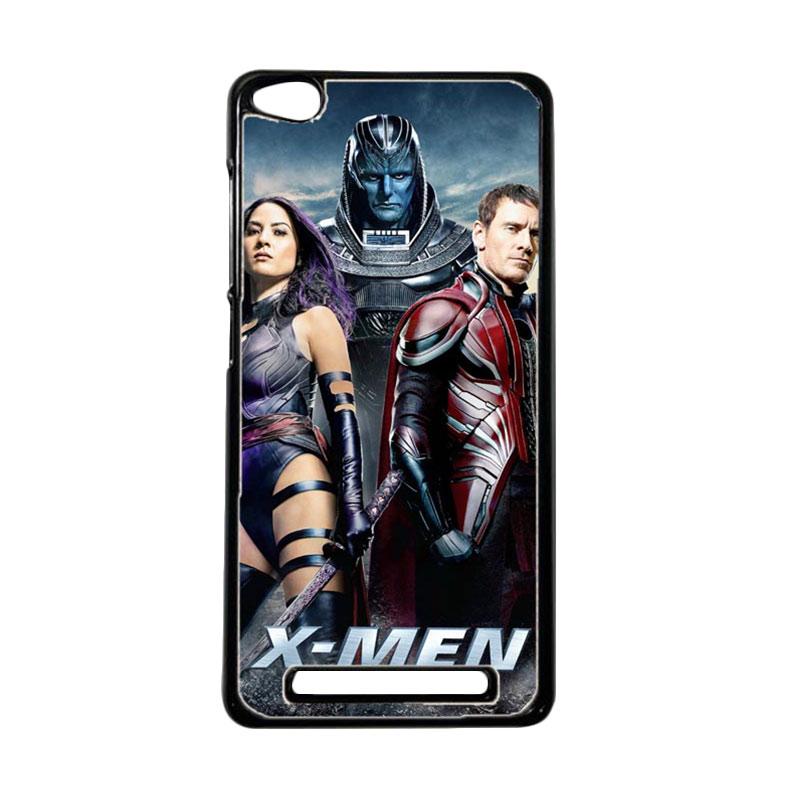 Get Wallpaper Jual Acc Hp X Men Apocalypse L0045 Custom Casing For Xiaomi Redmi Desktop Wallpaper