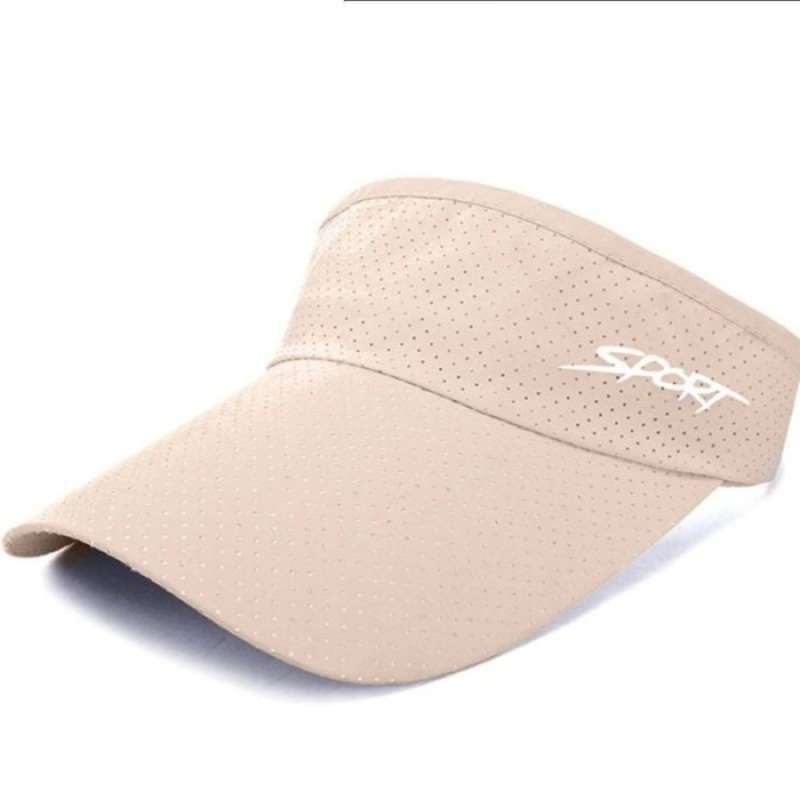 Promo Quickshop Topi Outdoor Golf Cap 