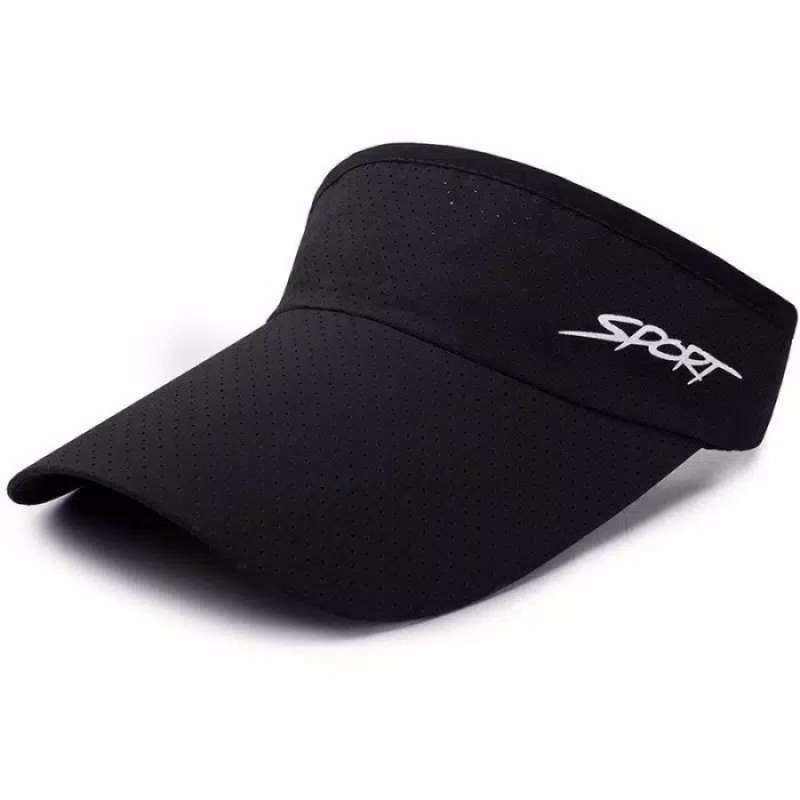 Promo Quickshop Topi Outdoor Golf Cap 