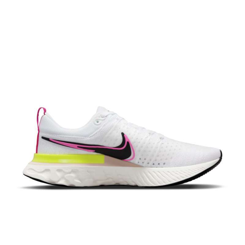 Original NIKE REACT INFINITY RUN FK 2 