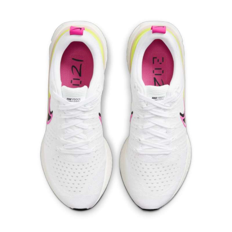Original NIKE REACT INFINITY RUN FK 2 