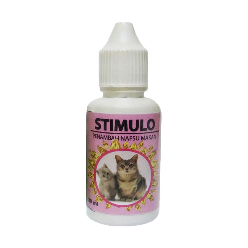 Image result for stimulo penambah nafsu makan