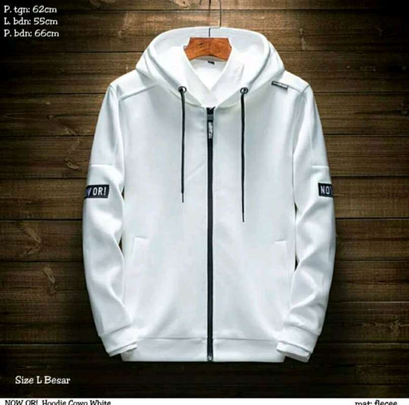 Jaket hoodie original deals