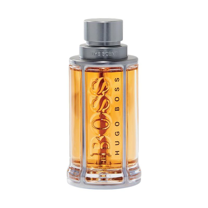 harga parfum hugo boss the scent