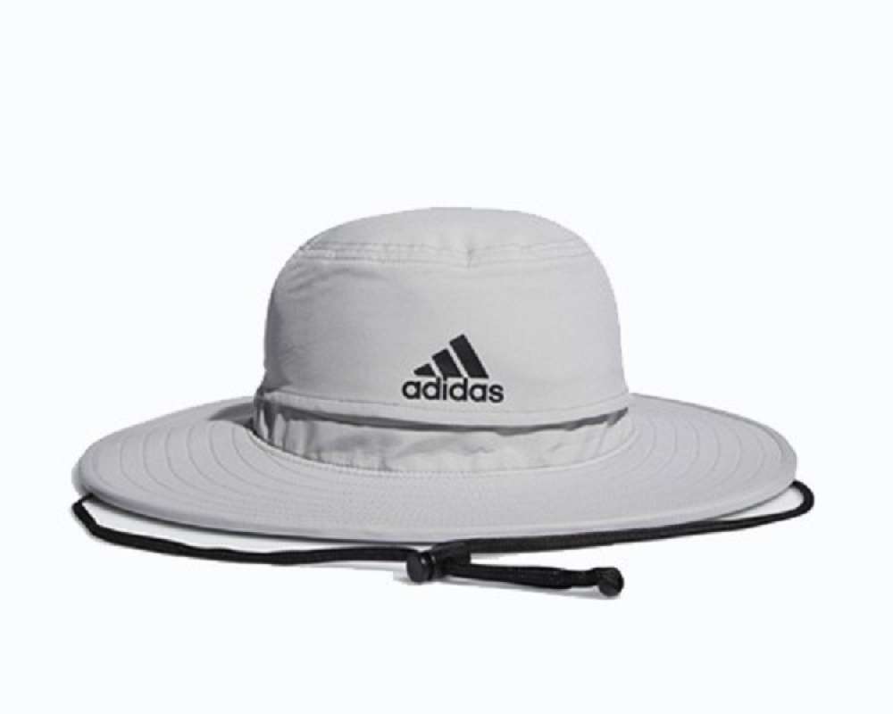 Jual Topi Golf - UV Sun Hat Adidas di 