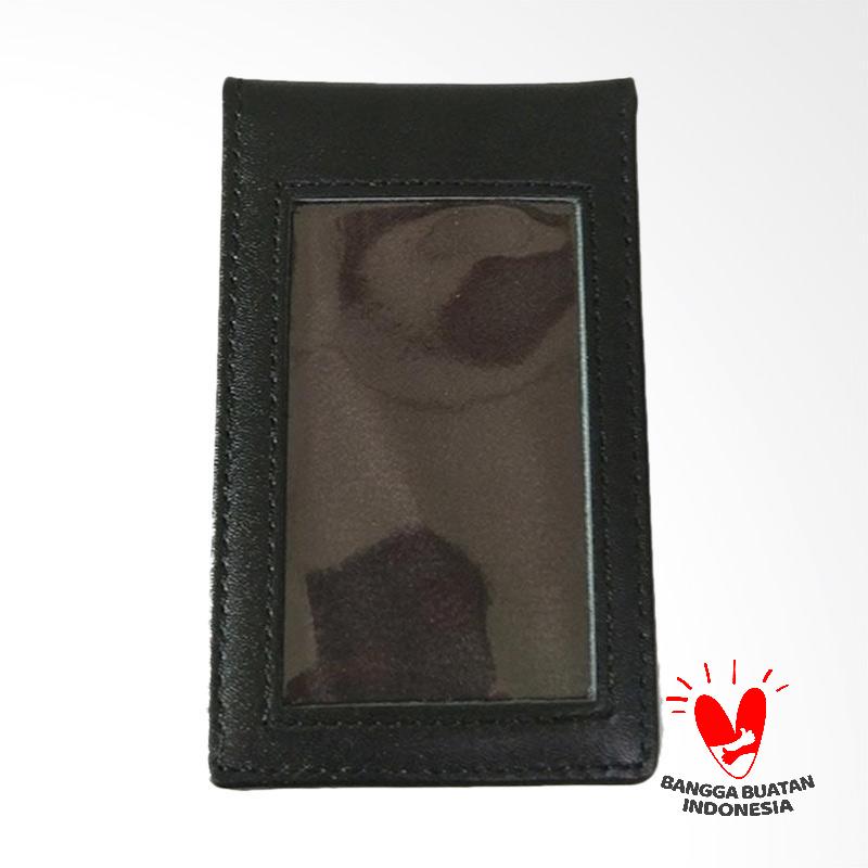 Jual Garuda Souvenir Mika 1 Sisi Kulit Magnet Id Card Name Tag Black Online Oktober 2020 Blibli Com