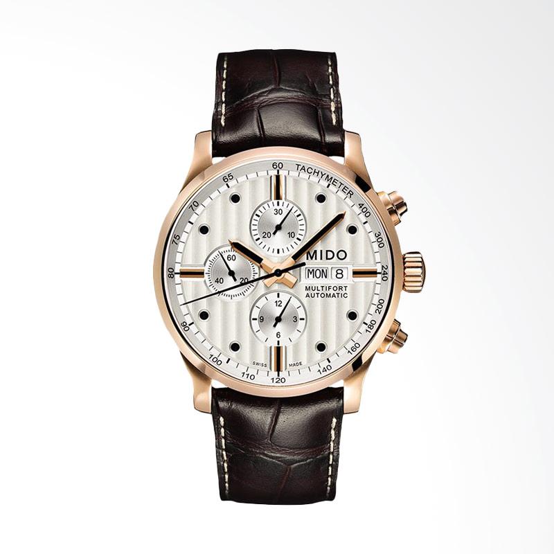 Harga mido multifort automatic 2025
