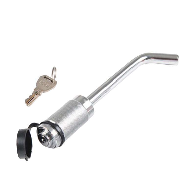 Tow Locking for Truck Hitch Bike Rack 