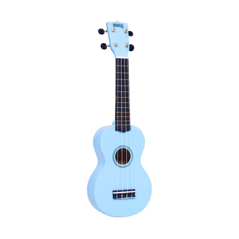 Informasi tentang Harga Ukulele Mahalo Terpercaya