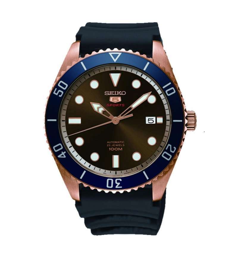 Jual Seiko Srpb 96 Original Branded Harga Diskon Murah