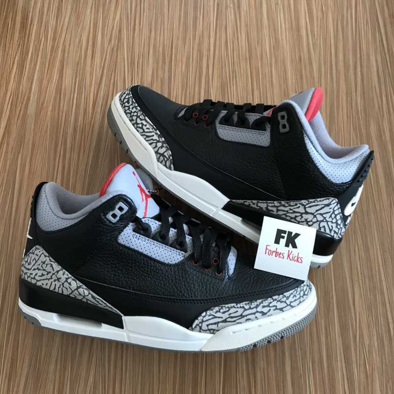 Air Jordan Retro Black Cement 2018 || unc unite denim fire red racer blue