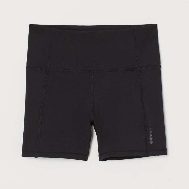 Promo H\u0026M Short Sports Tights HMS022 