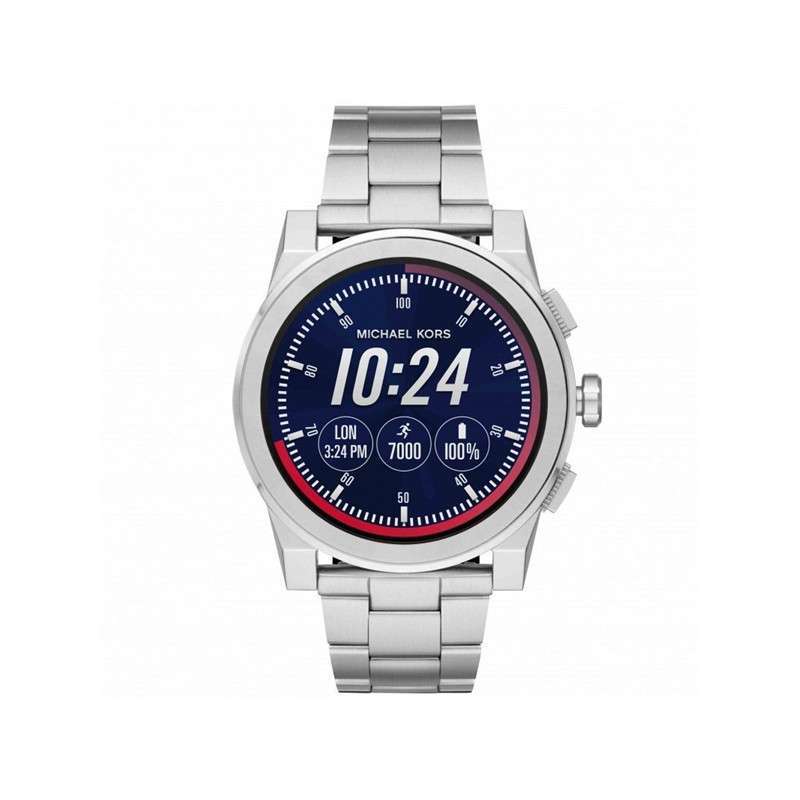 Michael kors access smartwatch harga shop