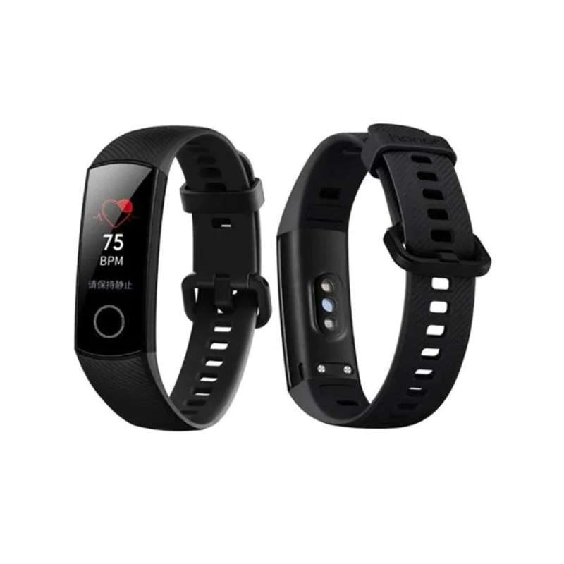 Promo Honor Band 5 Smartband Blood Oxygen Heart Rate di ...