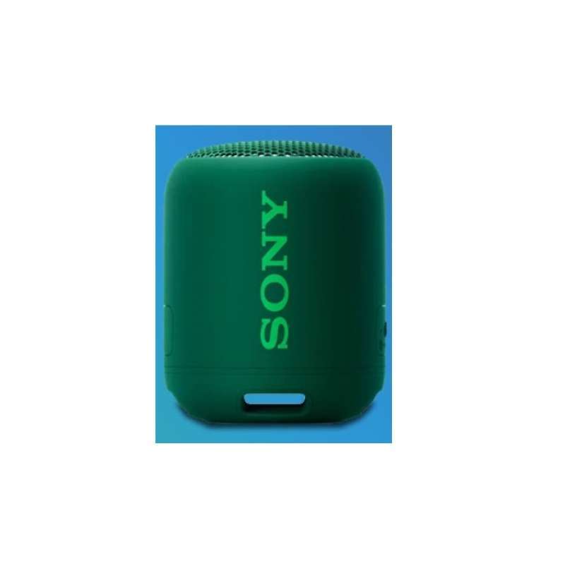 Promo Sony SRS- XB12 / XB 12 Extra Bass 