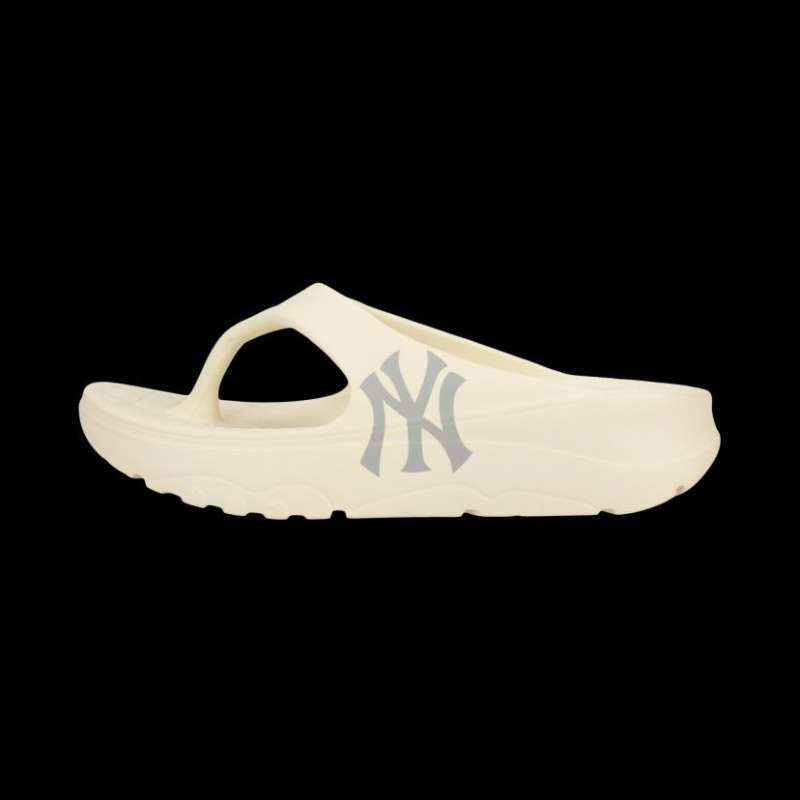 Jual MLB Sandals CHUNKY SLIDER FLIP FLOP Unisex di Seller Eicy