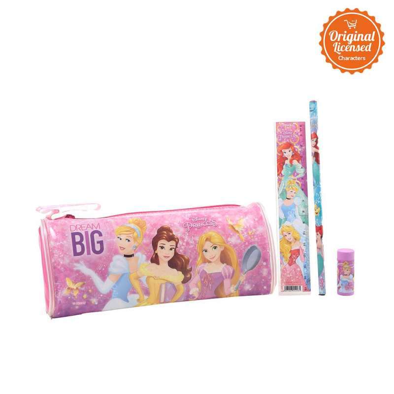 Jual Disney Princess Stationery Set 