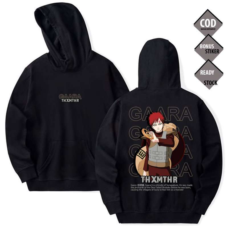 Cultured naruto hoodie top