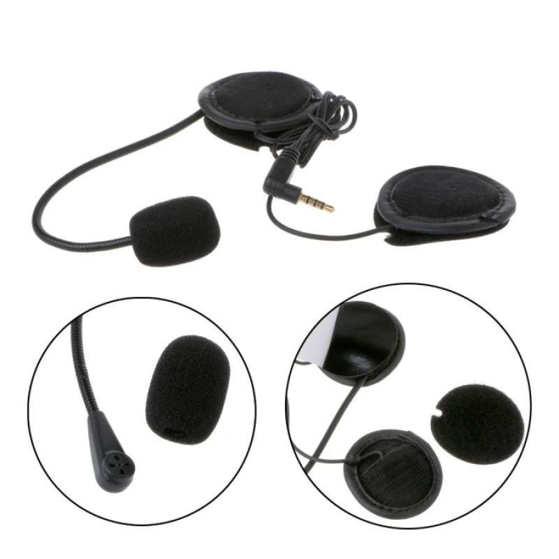 Promo Microphone Speaker Soft Accessory 