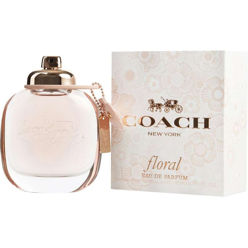 Harga parfum coach cheap floral