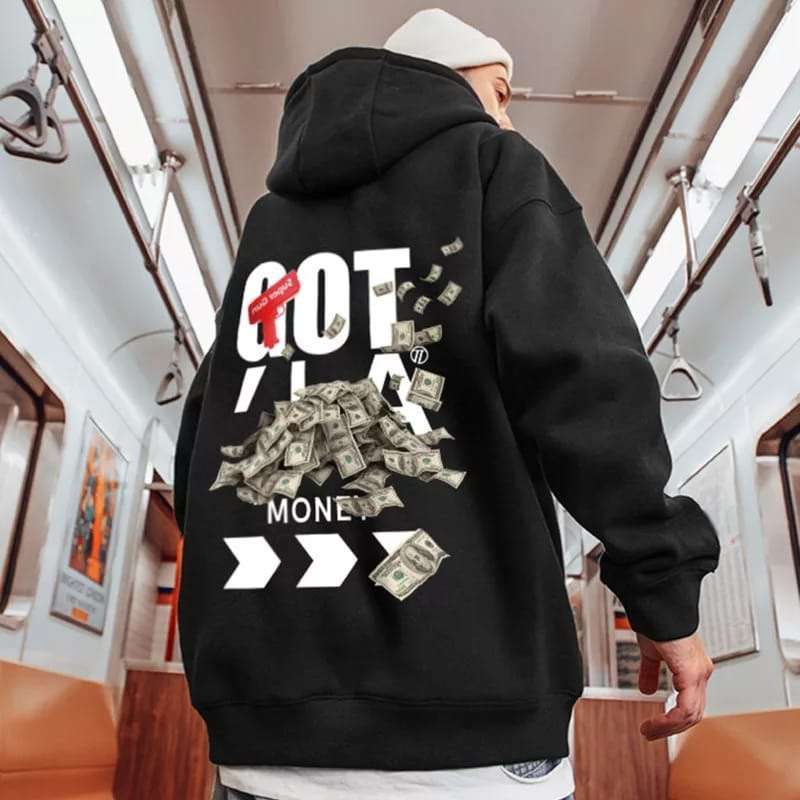Promo Sweater Hoodie Oversize Pria Hoddie Laki Laki Sweeter Hoodie Pria  Hitam Oversize Sweter Hodie Distro Keren Laki Laki Huddy Cowok Hody Cowo XL  XXL Diskon 42% di Seller GARAGE LOCAL -