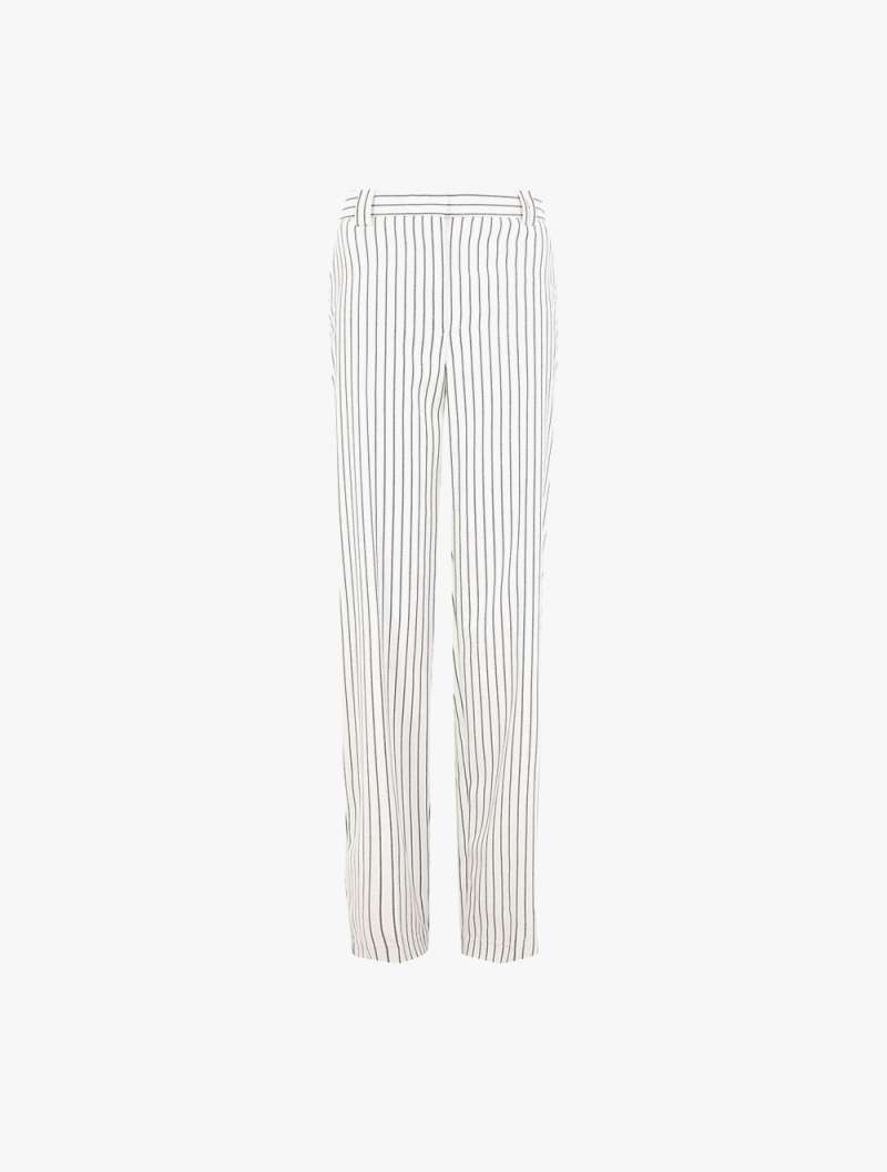 Wanita - Freya Relaxed Straight Trouser 
