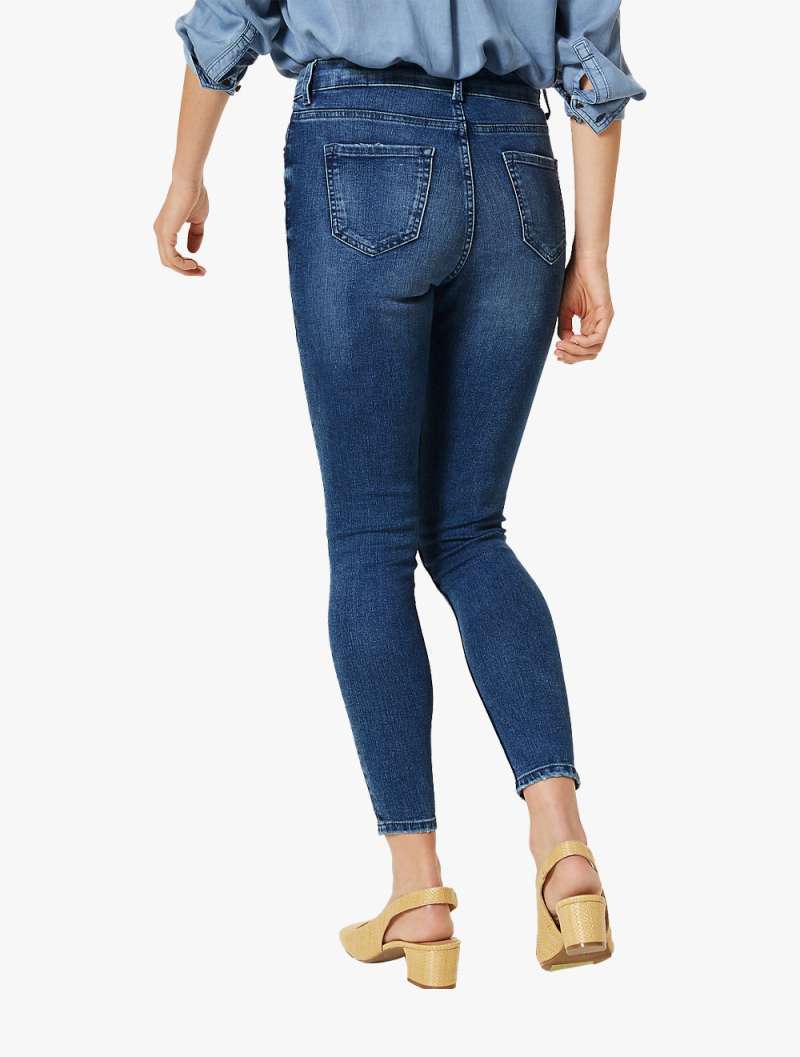 Ivy Skinny Leg Jeans di Seller MARKS \u0026 