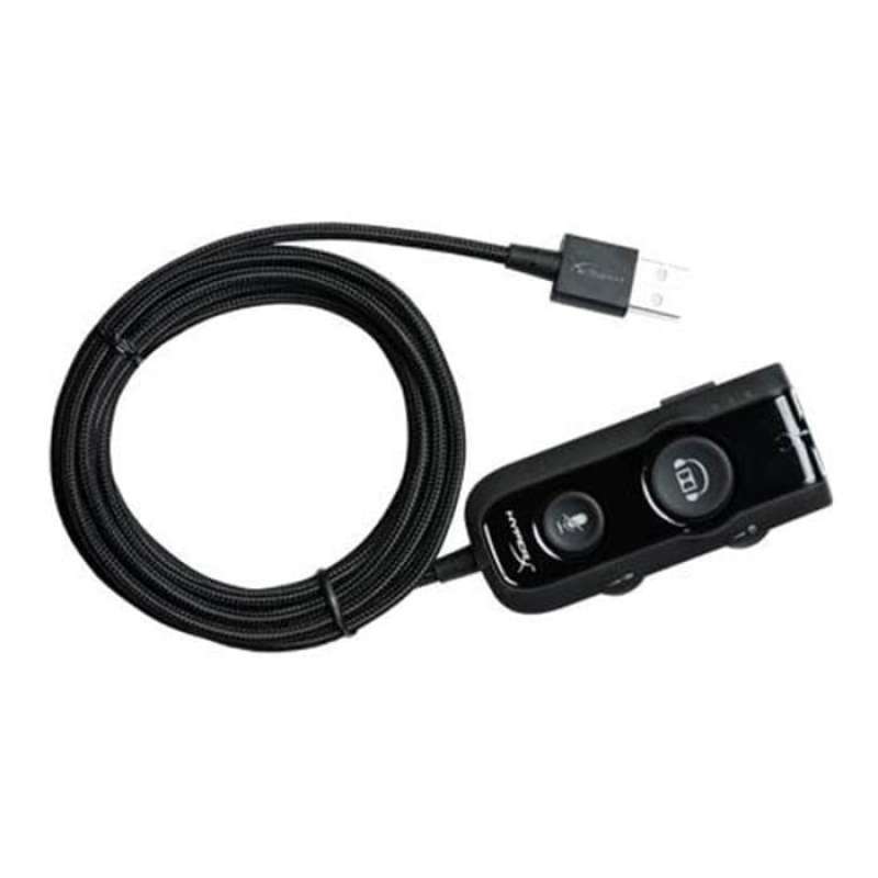 Hyperx cloud revolver s usb 2025 dongle