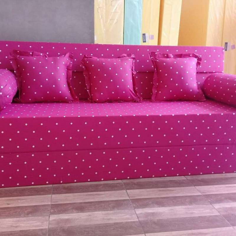 Jual Sofa Bed Inoac 160 X 200 Tebal 20