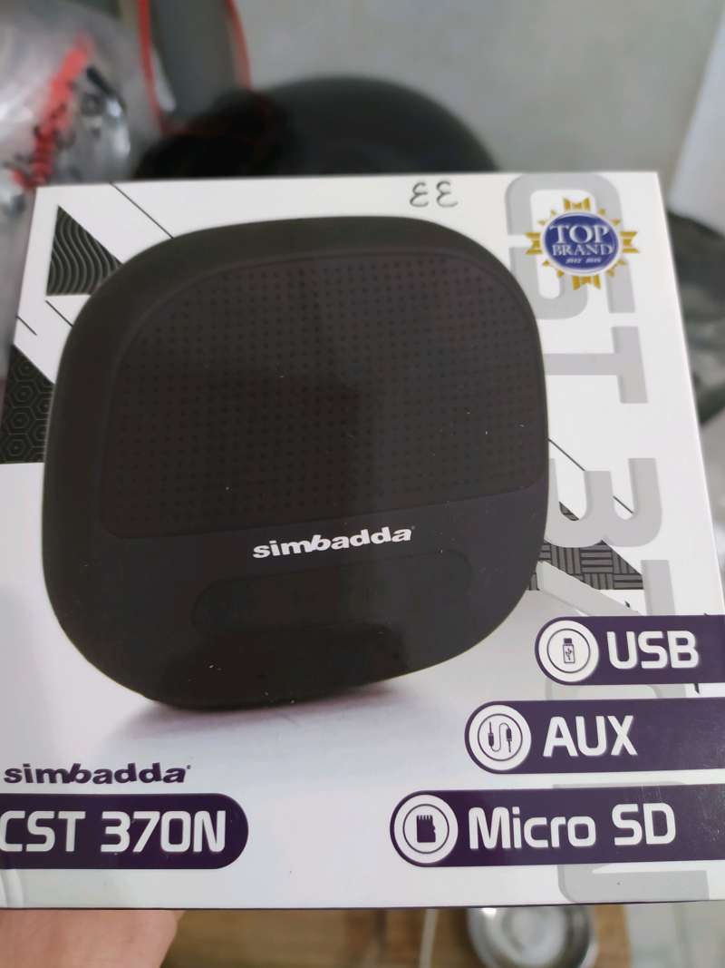 Simbadda clearance cst 370n