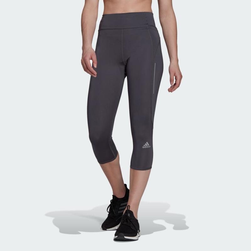 Promo adidas Own The Run 3-4 Running Tights Legging Lari Wanita [GU3837] di  Seller Blibli.com - Kota Jakarta Barat, DKI Jakarta | Blibli