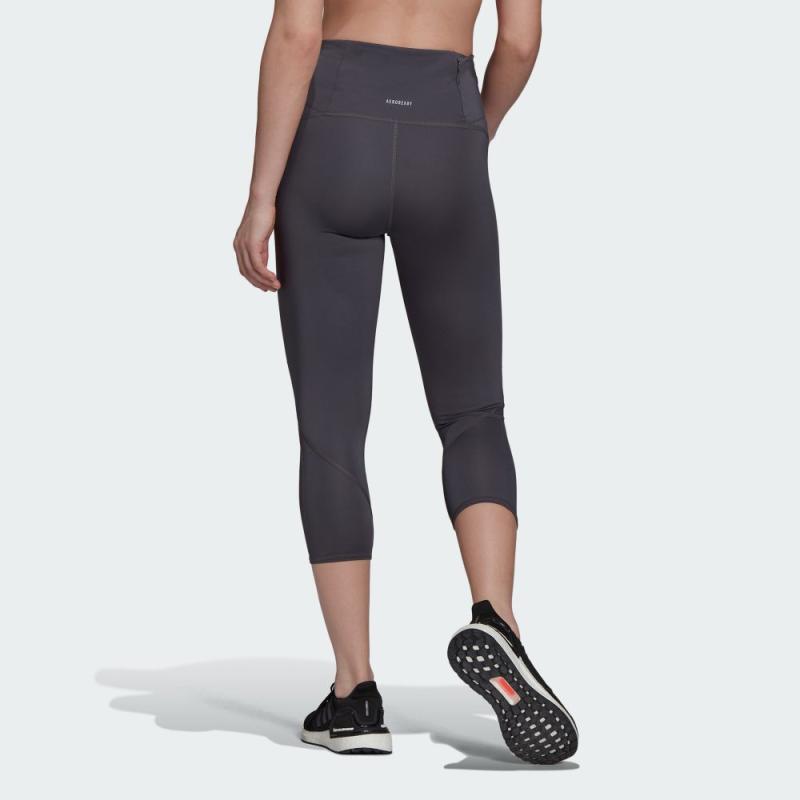 Running Tights Legging Lari Wanita 