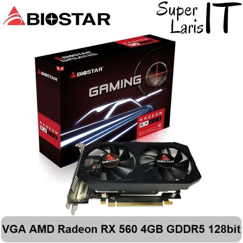 Vga rx 560 cheap
