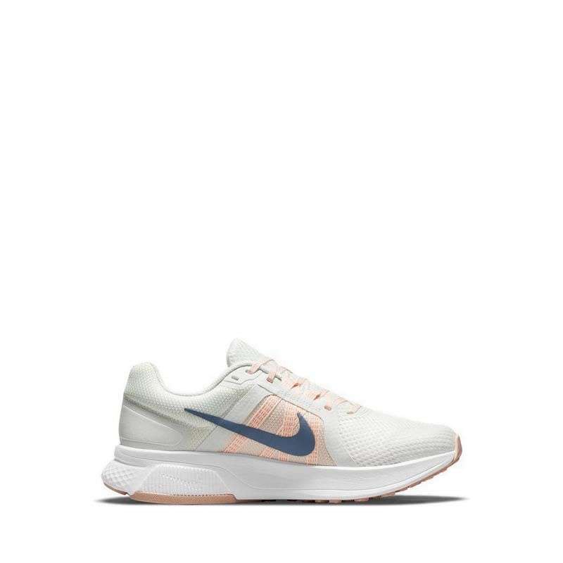 Jual Nike Run Swift 2 Womens Running Shoes White CU3528100 Sepatu