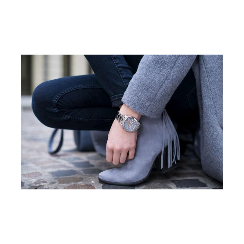 Promo Fossil ES3880 Perfect Boyfriend 