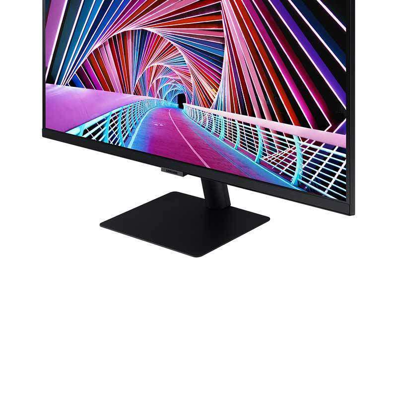 Jual Samsung LS27A700NWEXXD Professional Monitor 27-Inch UHD High  Resolution Free Logitech Mouse M331 di Seller Blibli.com - Kota Jakarta  Barat, DKI Jakarta | Blibli