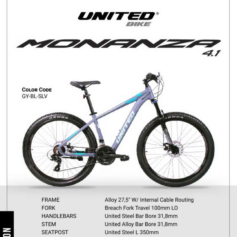 Ukuran seatpost united cheap sl7
