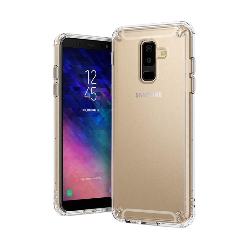 Jual Ringke Rearth Fusion Casing For Samsung Galaxy A6 Plus 2018 Original Online Oktober 2020 Blibli Com