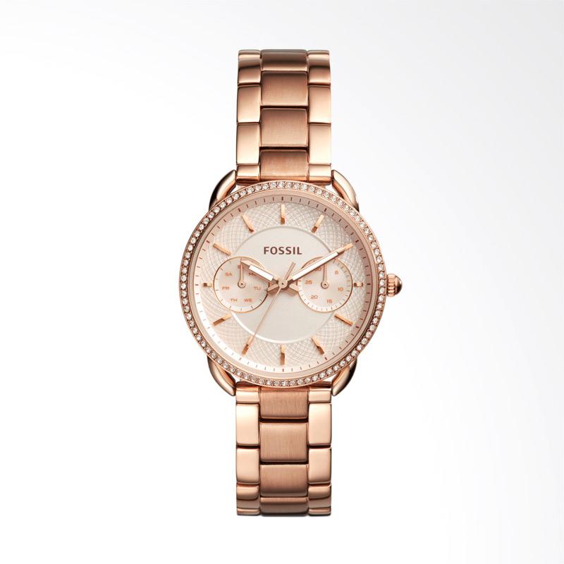 Fossil q taylor top