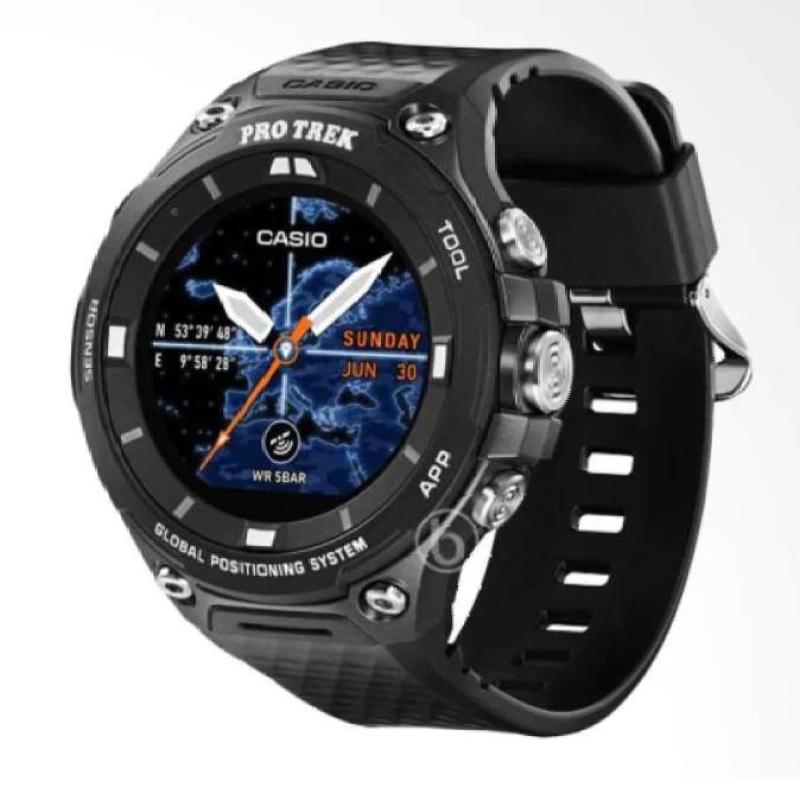 Jual casio on sale protrek wsd f20