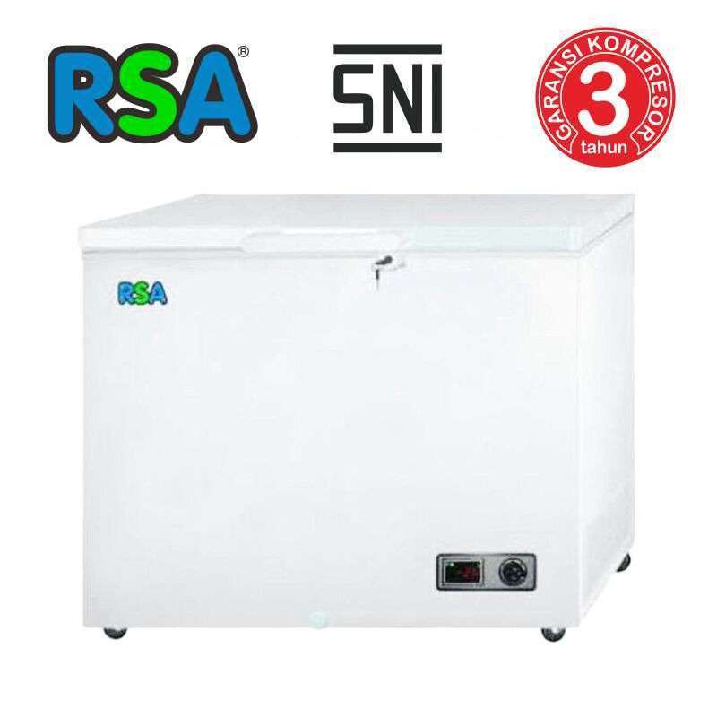 rsa cf310