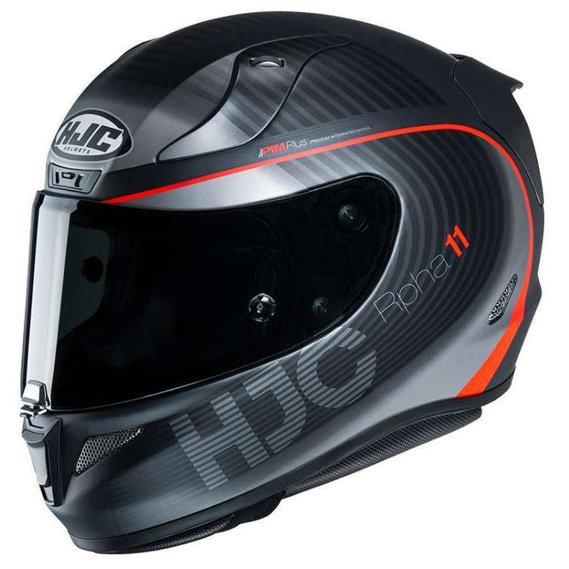 Jual Helm HJC RPHA 11 Pro Helmet - Bine 