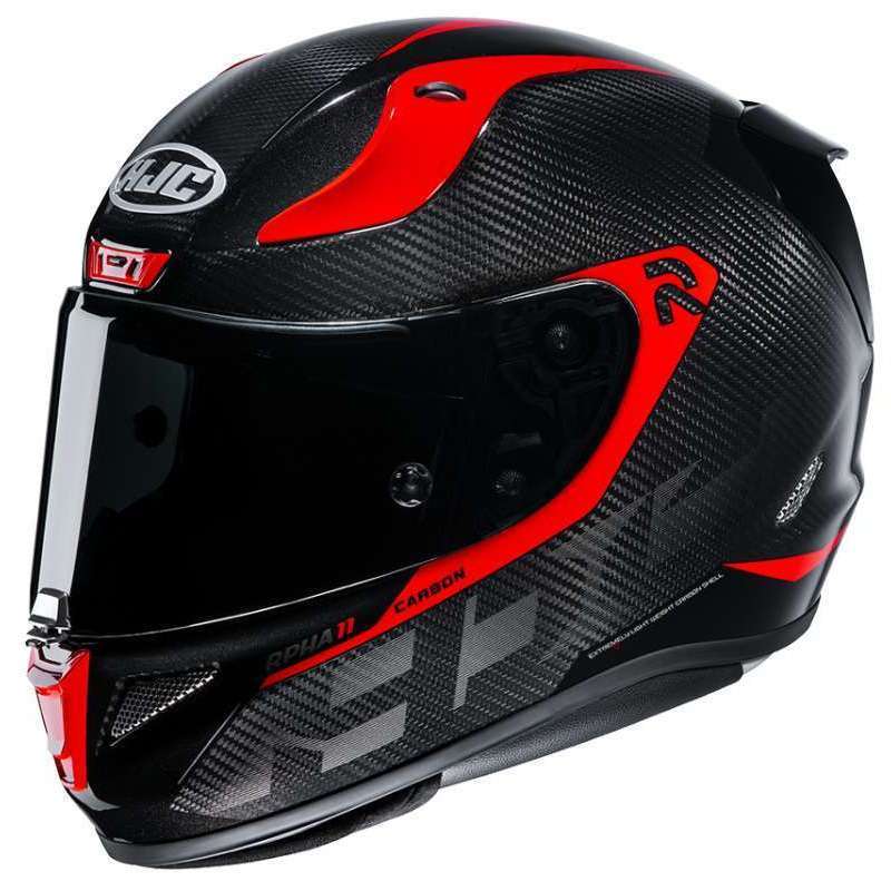 Hjc shop helm carbon