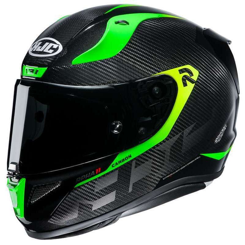 Hjc shop helm carbon