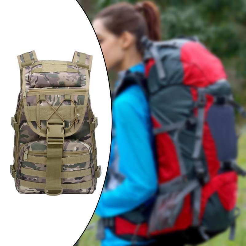 Promo Military Tactical Backpack 
